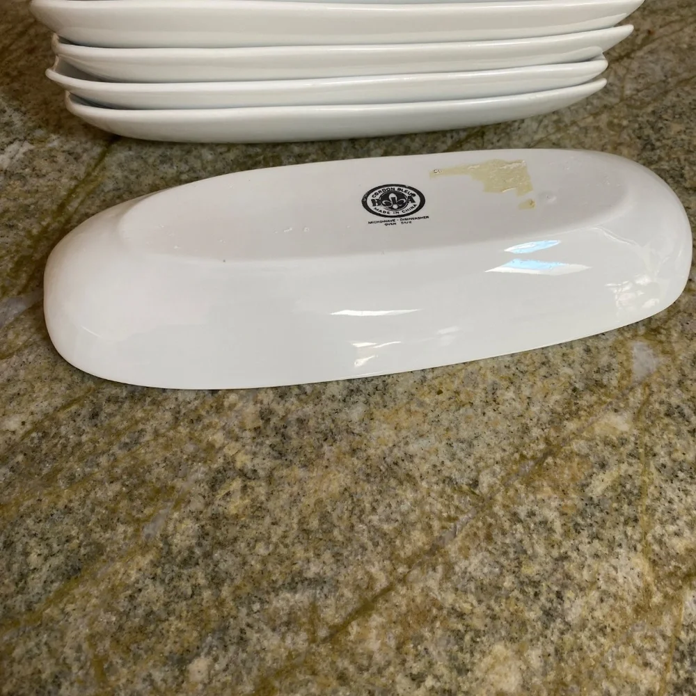 Stonewall Corn on the Cob holders, NWOT - Picture 2 of 3